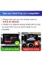 محول لاسلكي لوحدة التحكم الرئيسية بنظام أندرويد - دونجل لاسلكي 2 في 1 لـ CarPlay وAndroid Auto - Su - 3
