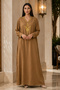 Ladies Abaya - 3