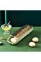 Egg Storage Container for Refrigerator - 7 Eggs Automatically Rolling Egg Storage Container for Refr - 2