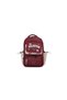 Chımola University Sports Claret Red Backpack 17" Chm-Cn0060 - 4