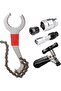 5-in-1 professional bike maintenance set. - 4
