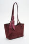 Women's Arm Bag Bordo Sly537 - 3