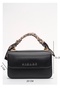 Women's Handbag Black Sly481 - 4