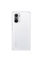 غلاف هاتف Xiaomi Poco F3 ديلوكس 2 ملم سيليكون شفاف - شفاف - 3