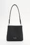Benetton Women's Arm Bag Black Bnt1941