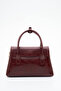 Women's Handbag Bordo Sly489 - 2