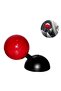 Car Push Start Button Cover, Engine Start Stop Joystick Ball, Decorative Starter Accessories, Univer