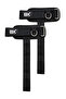 Multi Lifting Straps & Cable Cuffs – Weight Lifting and Cable Machine Wrist Attachment