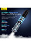 A3 Lite Portable Cordless 3 in 1 Vacuum Cleaner Blower Inflator for Car Home Office - 3