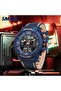 Luxury Design Sports Men's Wristwatch - 3