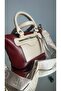Women's Crossbody Hand and Shoulder Bag Simeno - 2