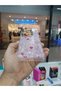 حافظة لامعة متوافقة مع هاتف Xiaomi Note 13 مزينة بنمط زهرة ديزي شاين - 3