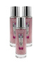 3 قطع عطر رقم 158 سعة 30 مل