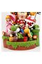 Mario All Characters Diorama STL - 4