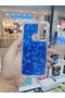 Xiaomi Redmi Note 8 Compatible Daisy Shine Stone Flower Pattern Shiny Case - 5