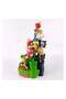 Mario All Characters Diorama STL - 7