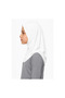 Elegant Mustard Hijab for Women - 3