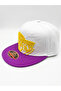 Los Angeles Lakers Hip-Hop Hat (Special Edition) - 4