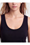 Lcw Dream Pink U-Neck Women's Undershirt 2-Pack - 4