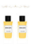 قطعتان من عطر إليكسير 85 مل