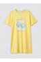 I Zero Roba Yaka Printed Women's Nightgown from Freezen Store - 3
