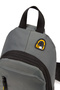 Unisex Crossbody Chest and Shoulder Bag Body Bag Double Set - 8