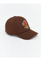 Trendlucky Boys' Cap with Printed Difference - 3