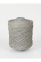 1 kg 2 mm Premium Fine Chain Cotton, Macrame Cord Light Khaki Color - 2