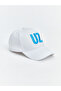 Nevavm Letter Embroidered Boy's Cap with a Difference - 2