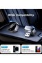 محول لاسلكي لـ CarPlay و Android Auto - محول لاسلكي 2 في 1 لـ CarPlay و Android Auto، سهل الاستخدام - 2