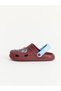Trendlucky Boys' Beach Sandals with Football Print and Difference in Color - 3
