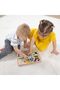 Farm Animals Sound Puzzle - 8 Pieces - 5
