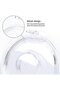 Dustbin cover for Dyson V7/V8/SV10/SV11 vacuum cleaners - 4