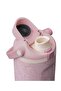 30ozFreeSip Sway Insulated Stainless Steel Water Bottle with Two-Way Spout - 2