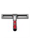 For Dyson vacuum cleaner accessories V8, V7, V10, V11 and V15: floor brush and hybrid horsehair brush head. - 5