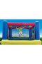 Slide 'N Score Activity Bouncer, Multicolour