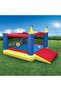 Slide 'N Score Activity Bouncer, Multicolour - 2