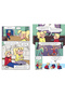 The Baby-sitters Little Sister Graphic Novel #06: Karen's Birthday - 2