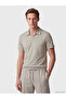Sparkling Choices by Shining Store Devrik Roba Collar Men's T-Shirt