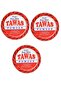 Tawas Whitening Powder Set of 3
