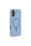 iPhone 17 Case Pastel Colorful Magsafe Camera Raised Silicone - 2