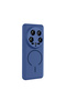 Xiaomi Mi 14 Ultra Case Magsafe Supported Soft Silicone with Camera Protection - 4