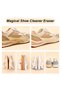 1PC Suede & Sneaker Shoes Cleaning Eraser Matte Leather Shoes Care Whitening Velvet Leather Revitali - 6