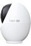 Pan/Tilt Ai Home Security Wi-Fi Camera - 3