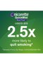 Nicorette QuickMist SmartTrack Mouth Spray Freshmint 150 Pack - 5
