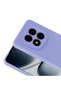 Xiaomi Redmi Note 15 Pro Plus Case Soft Silicone with Camera Protection Launch - 6