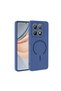 Xiaomi 14t Case Magsafe Supported Soft Silicone with Camera Protection - 3