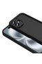 iPhone 16 Plus Case Camera Protected Thick Silicone Superior Protection - 4