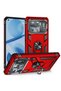 Xiaomi Mi 11 Ultra Case Camera Protector Magnetic Stand Tank Protection