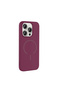 iPhone 15 Pro Case Magsafe Supported Soft Silicone with Camera Protection - 2